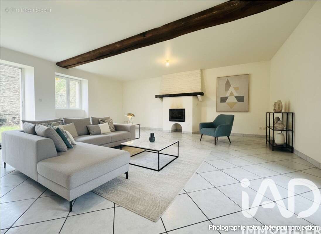 Photo 4 - Maison à MOISDON-LA-RIVIERE