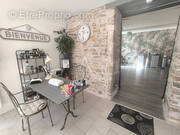 Commerce à TALMONT-SAINT-HILAIRE