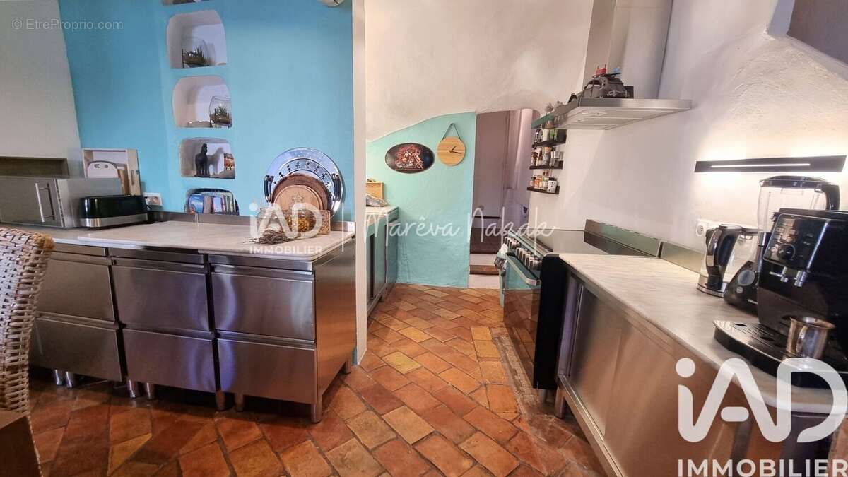 Photo 8 - Maison à AMPUS