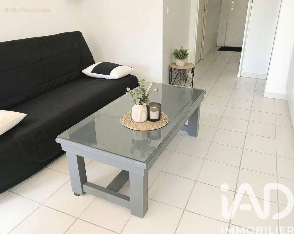 Photo 3 - Appartement à LE HAVRE