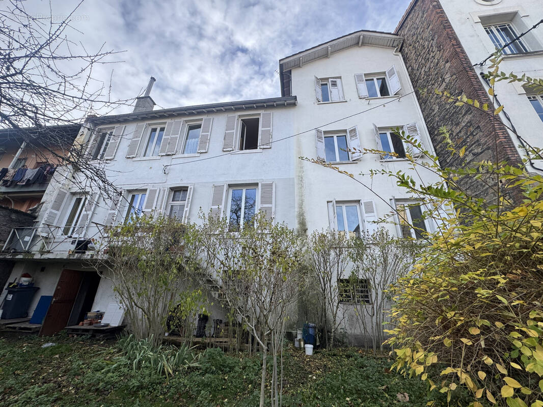 Maison à SAINT-ETIENNE