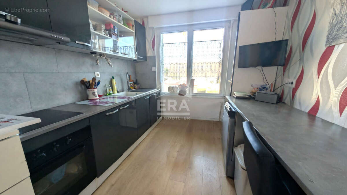 Appartement à LE PORTEL
