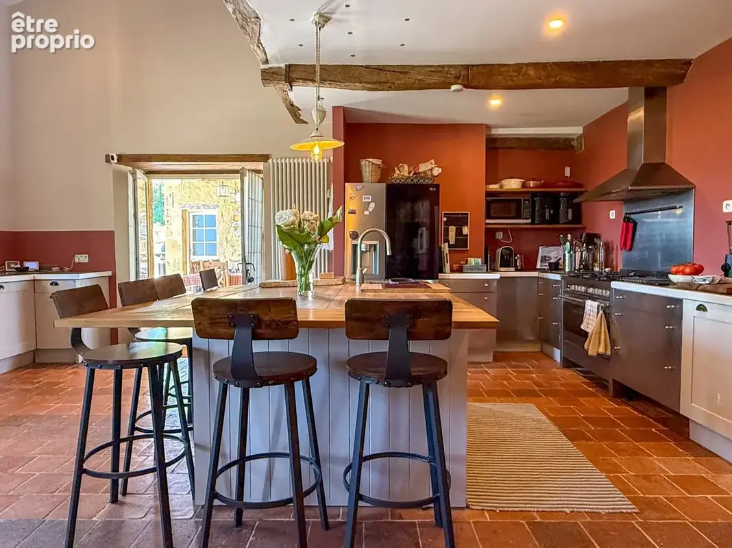 Maison de charme et cottage indépendant - photo 11