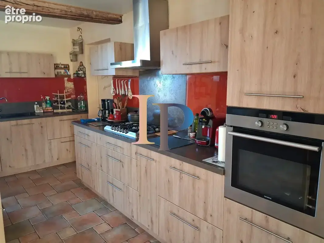 Maison renovee avec vue sur la loire - photo 16
