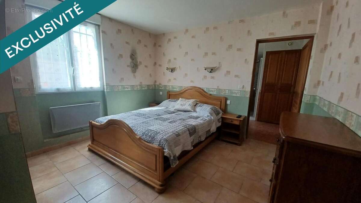 Appartement 262 m² à Bellegarde  - photo 6