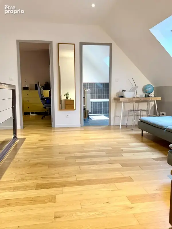 Maison moderne quartier résidentiel avec jardin et garage au coeur de la Baie de Somme - photo 24