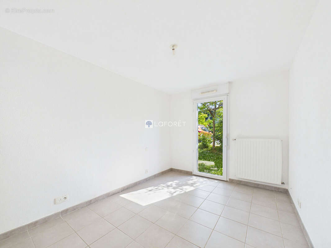 Appartement à PONT-L'ABBE