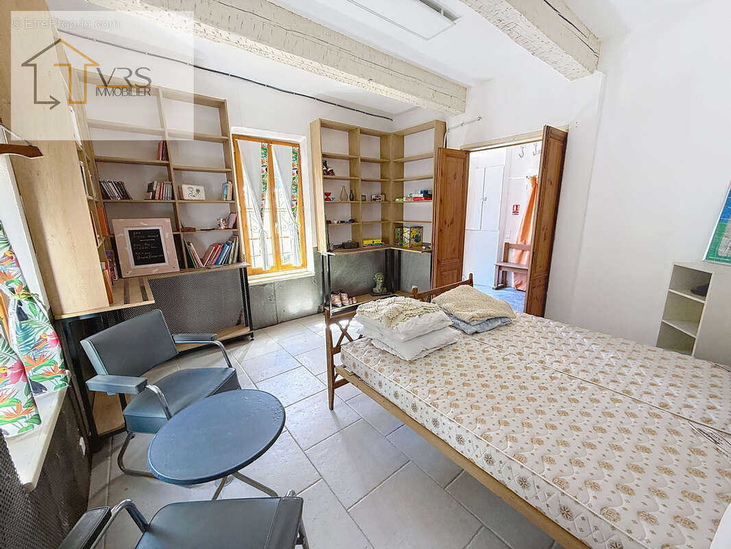 Maison à PORTEL-DES-CORBIERES