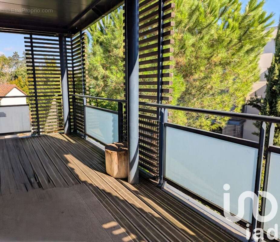 Photo 3 - Appartement à MONTRABE