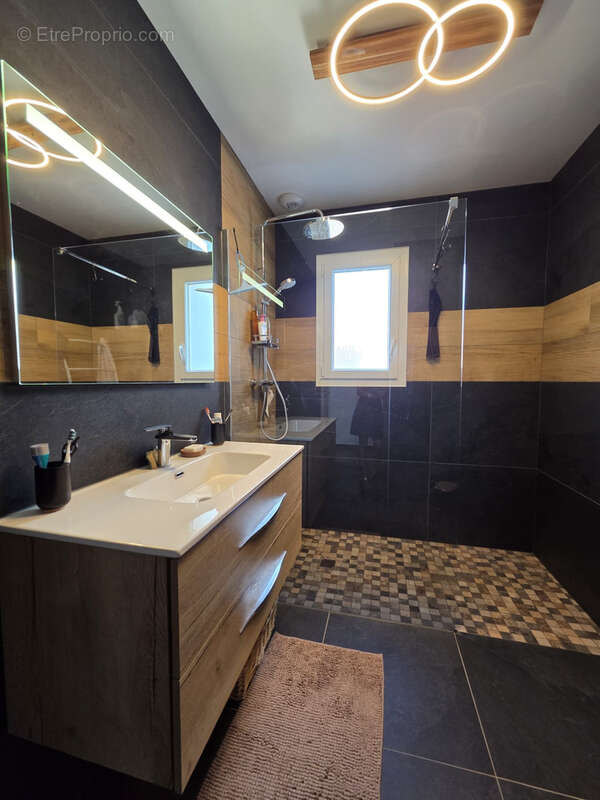 Maison à BIZE-MINERVOIS