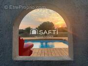 Photo 1 - Maison à MEJANNES-LES-ALES