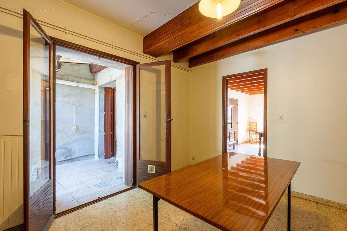 À vendre maison t5 de 88 m2 avec atelier à bouloc 31620 - photo 4
