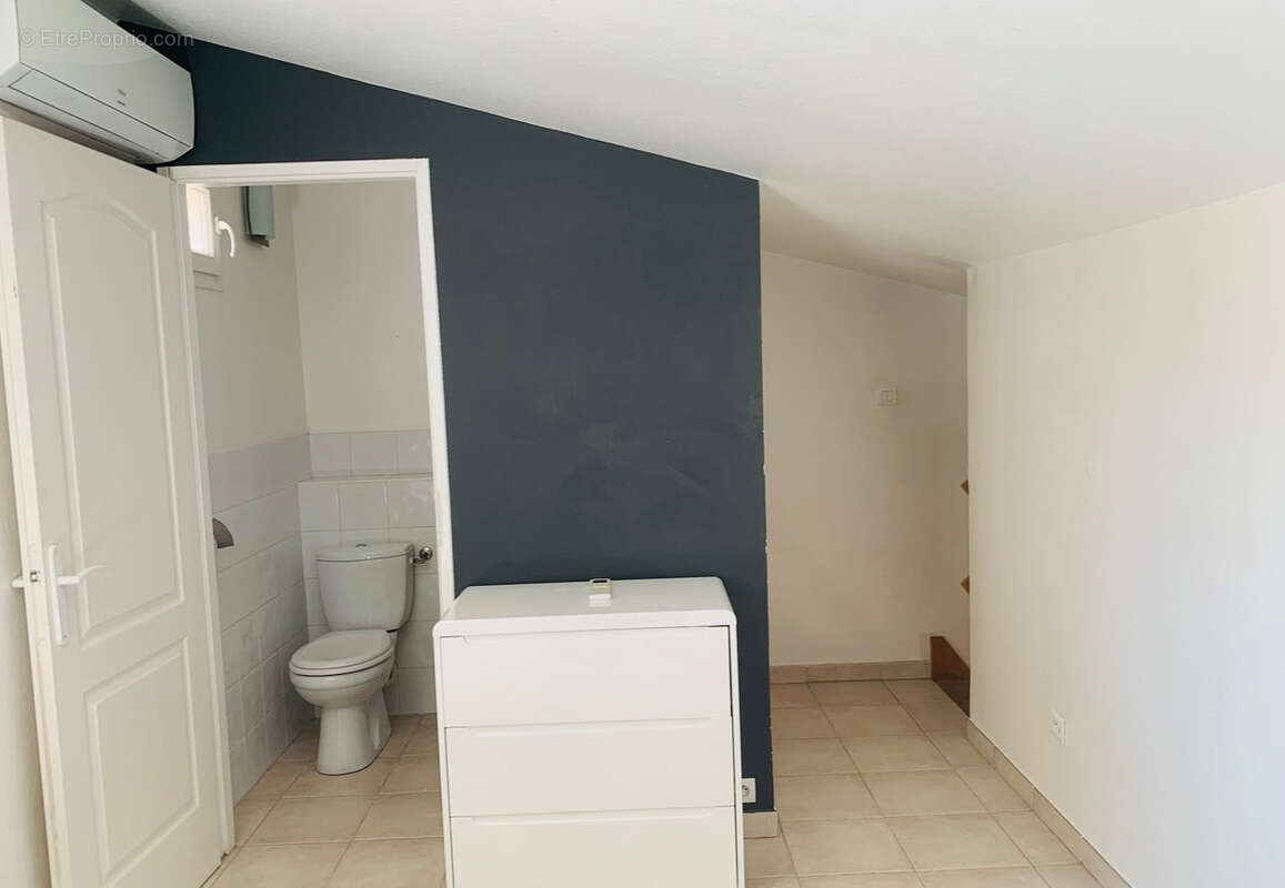 Appartement à MONTICELLO