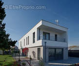 Maison à VILLAGE-NEUF