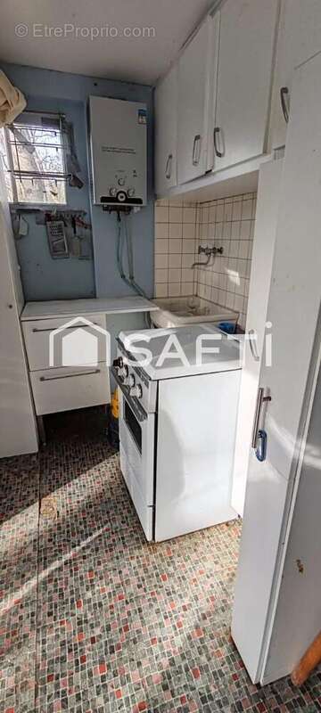 Photo 5 - Terrain à COURCON