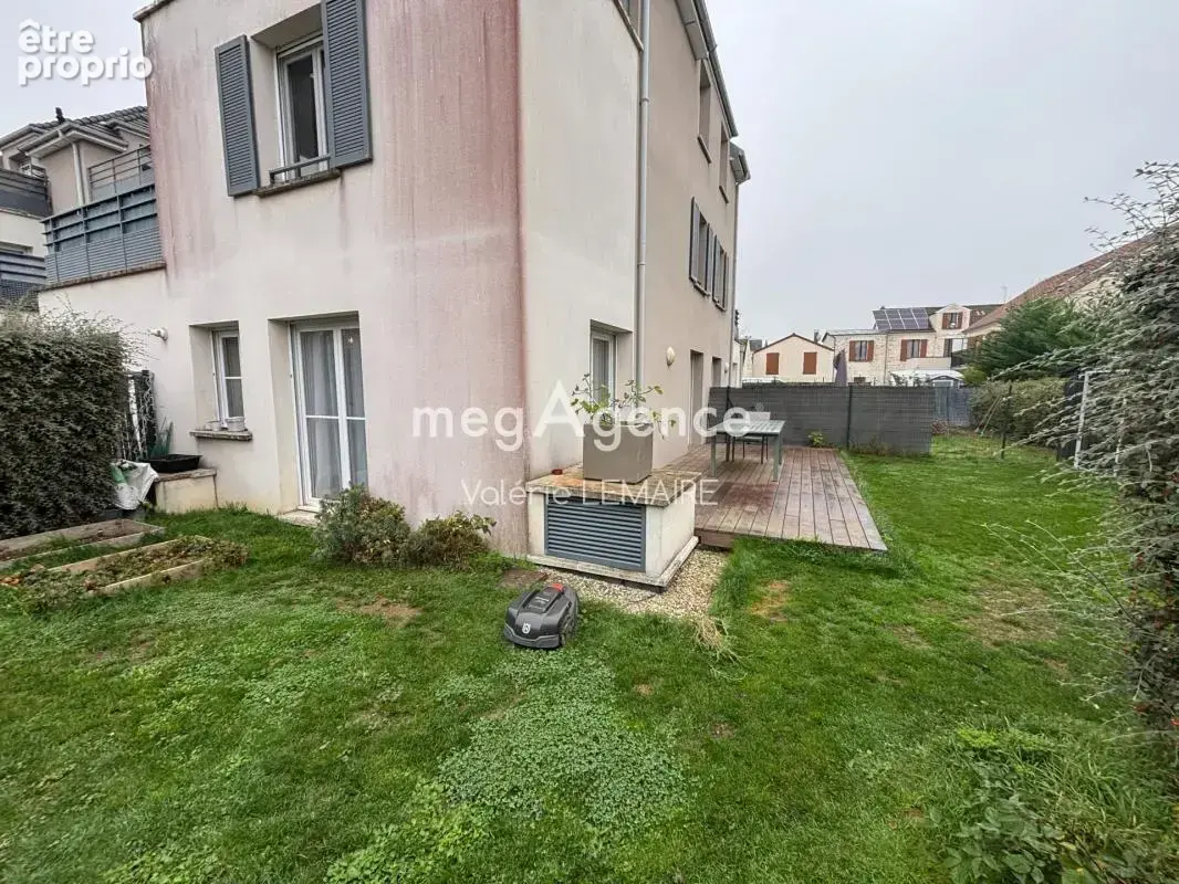 Bel appartement de 65m²,2 chambres au rdc terrasse - photo 17
