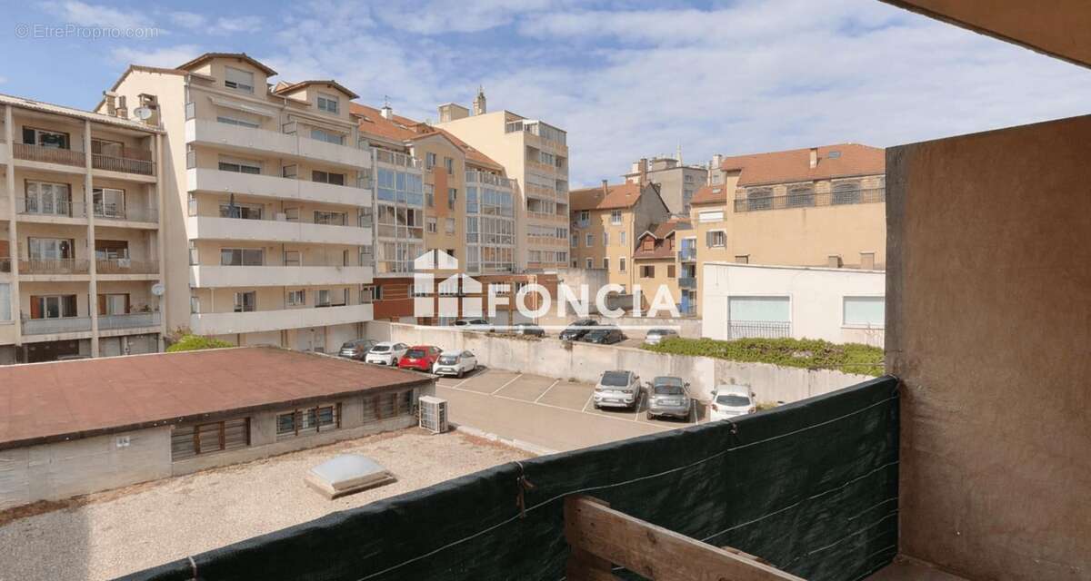 Appartement à GAP