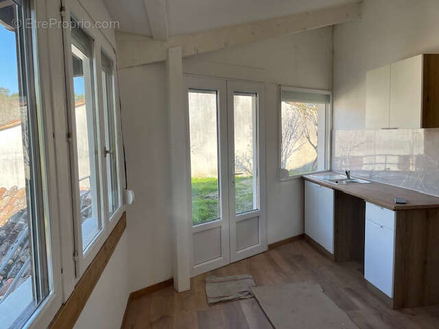 Maison à BARBASTE