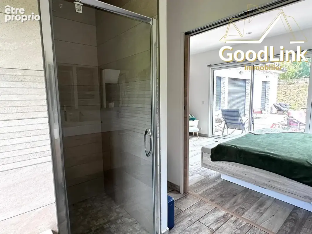 Maison 5 pièces 155 m² à vendre à Egly (91520) - photo 9
