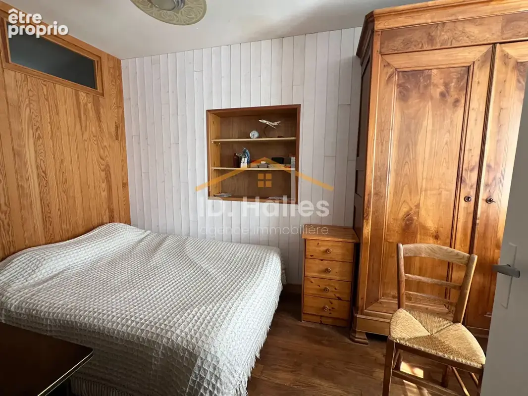 Maison Renaze - photo 12