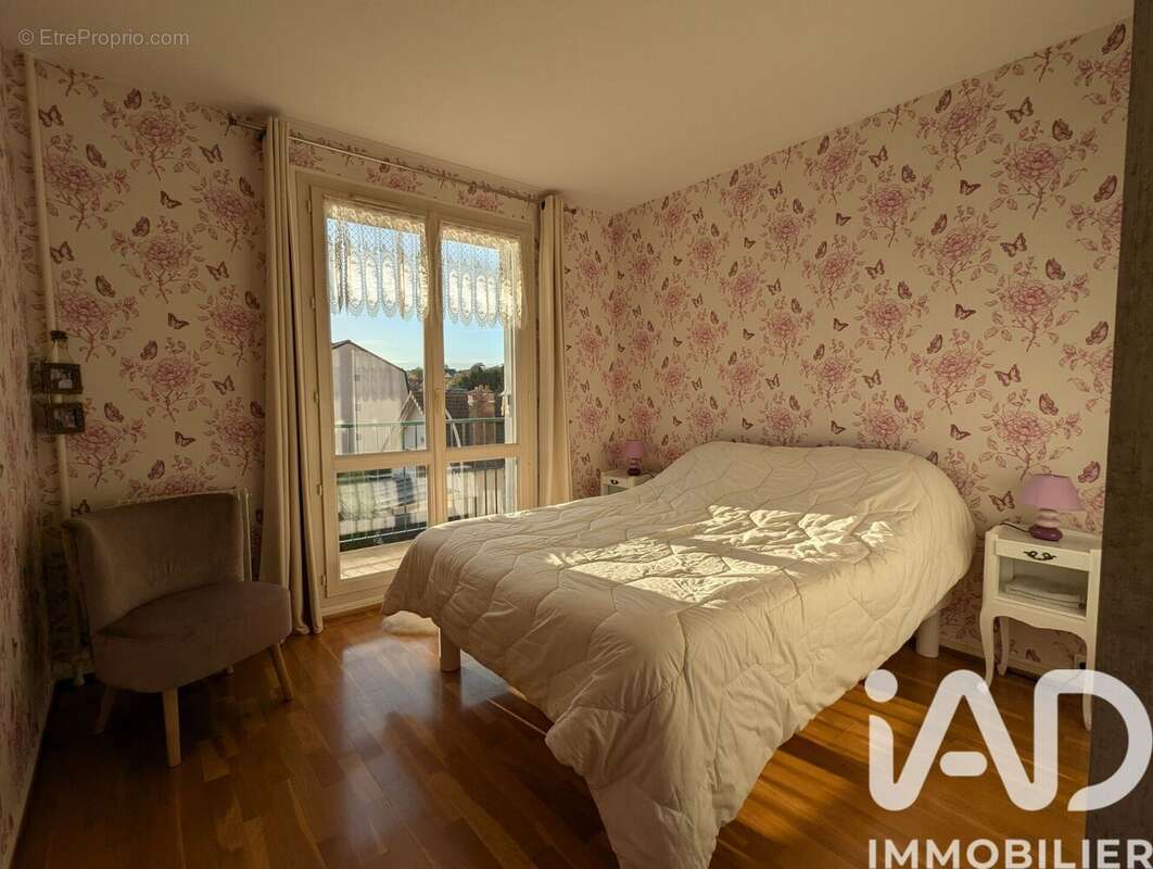 Photo 6 - Appartement à AUXERRE