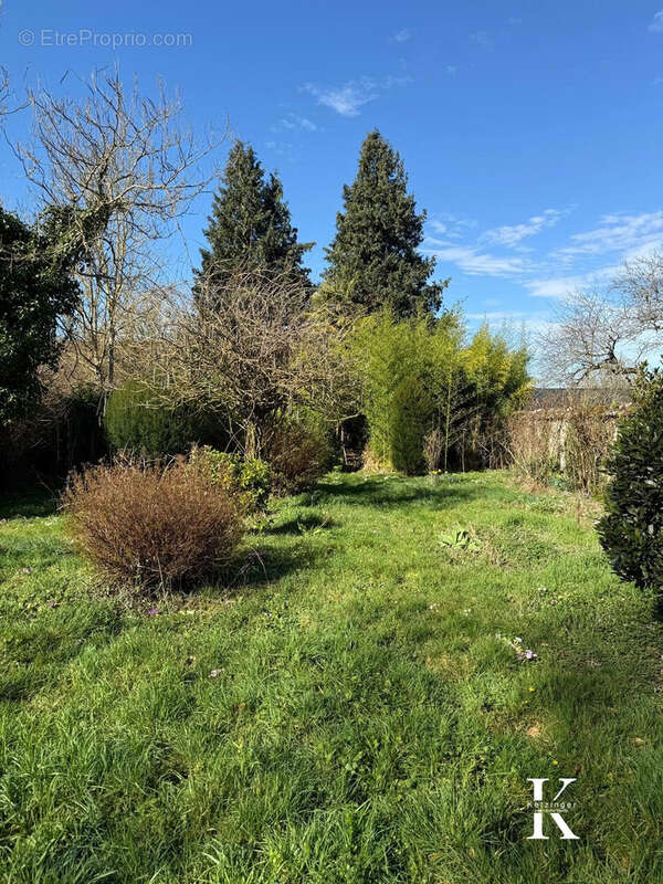 Maison à GERBEROY