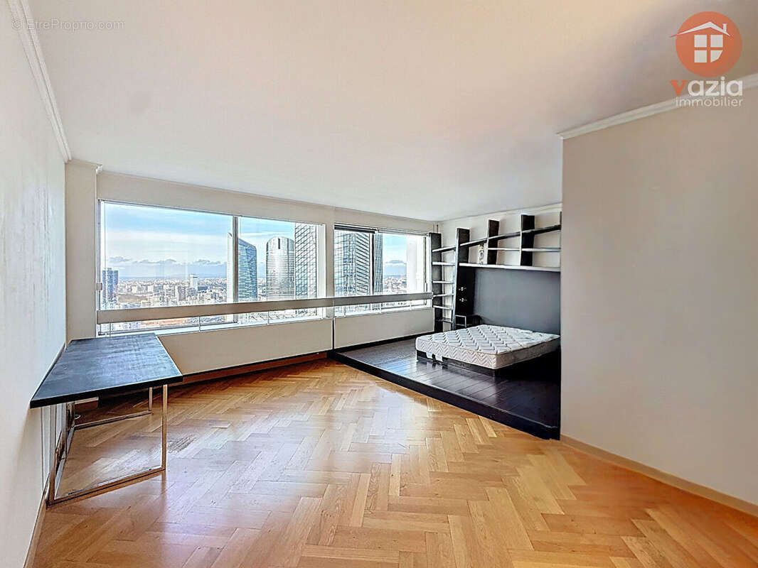 Appartement à PUTEAUX