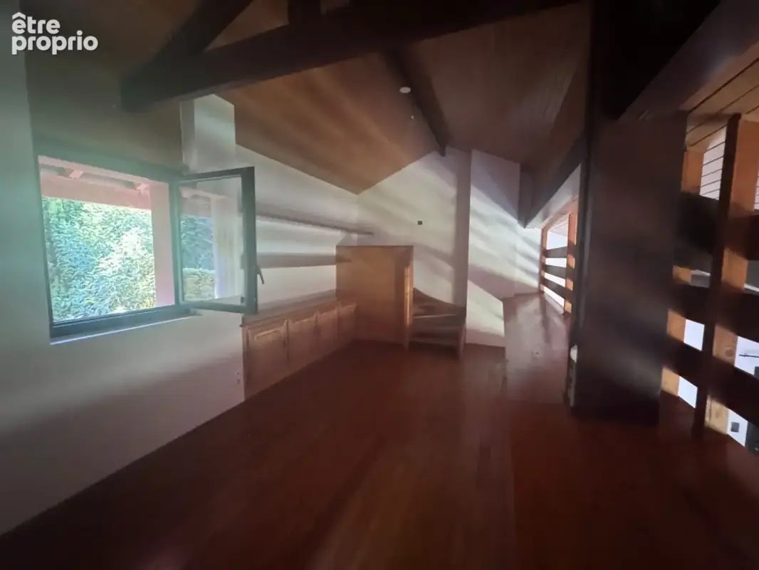maison d'architecte 4 pièces - photo 15