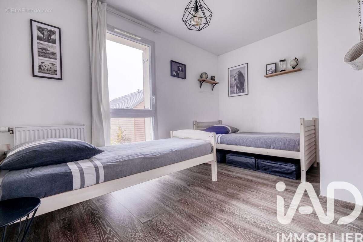 Photo 4 - Appartement à CHESSY