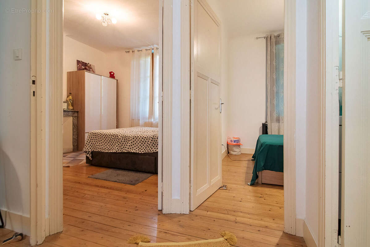 Maison à CARCASSONNE