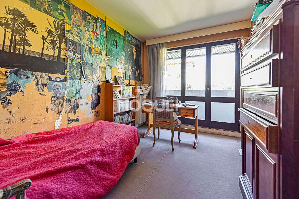Appartement à PARIS-12E