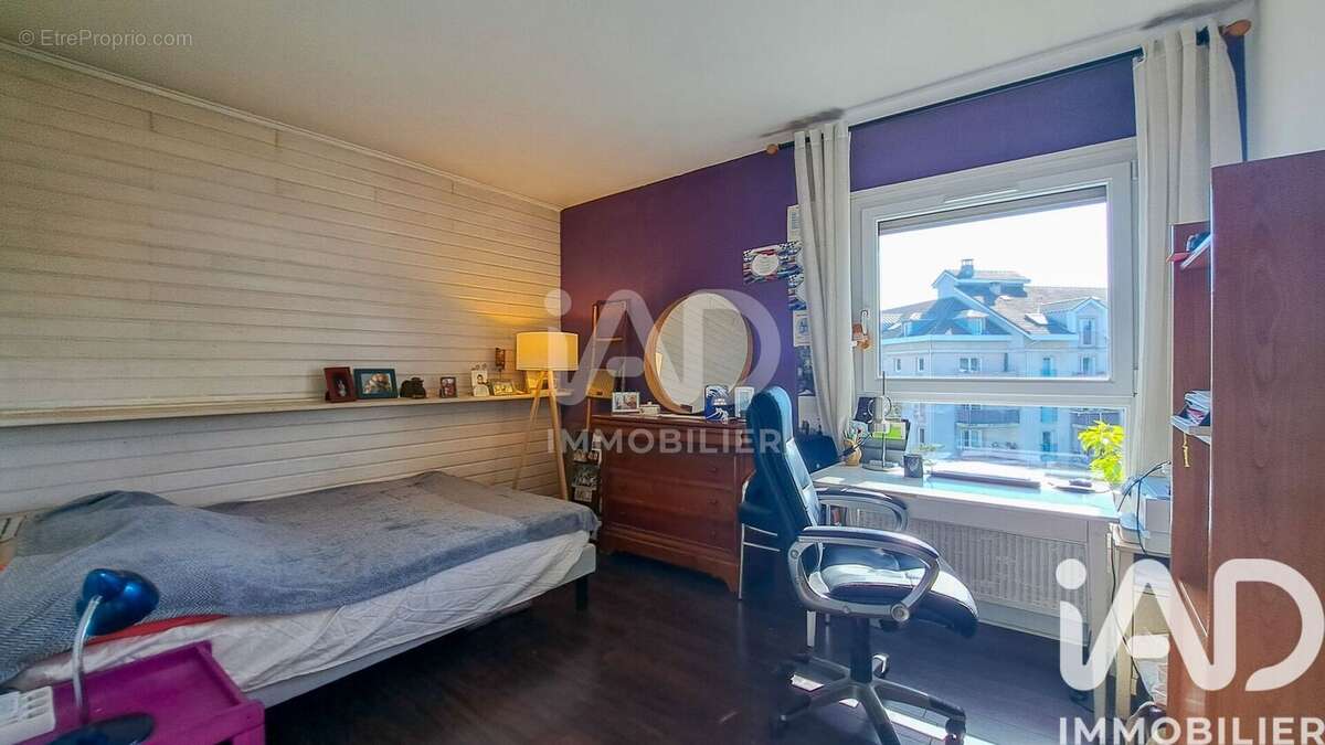 Photo 7 - Appartement à CRETEIL