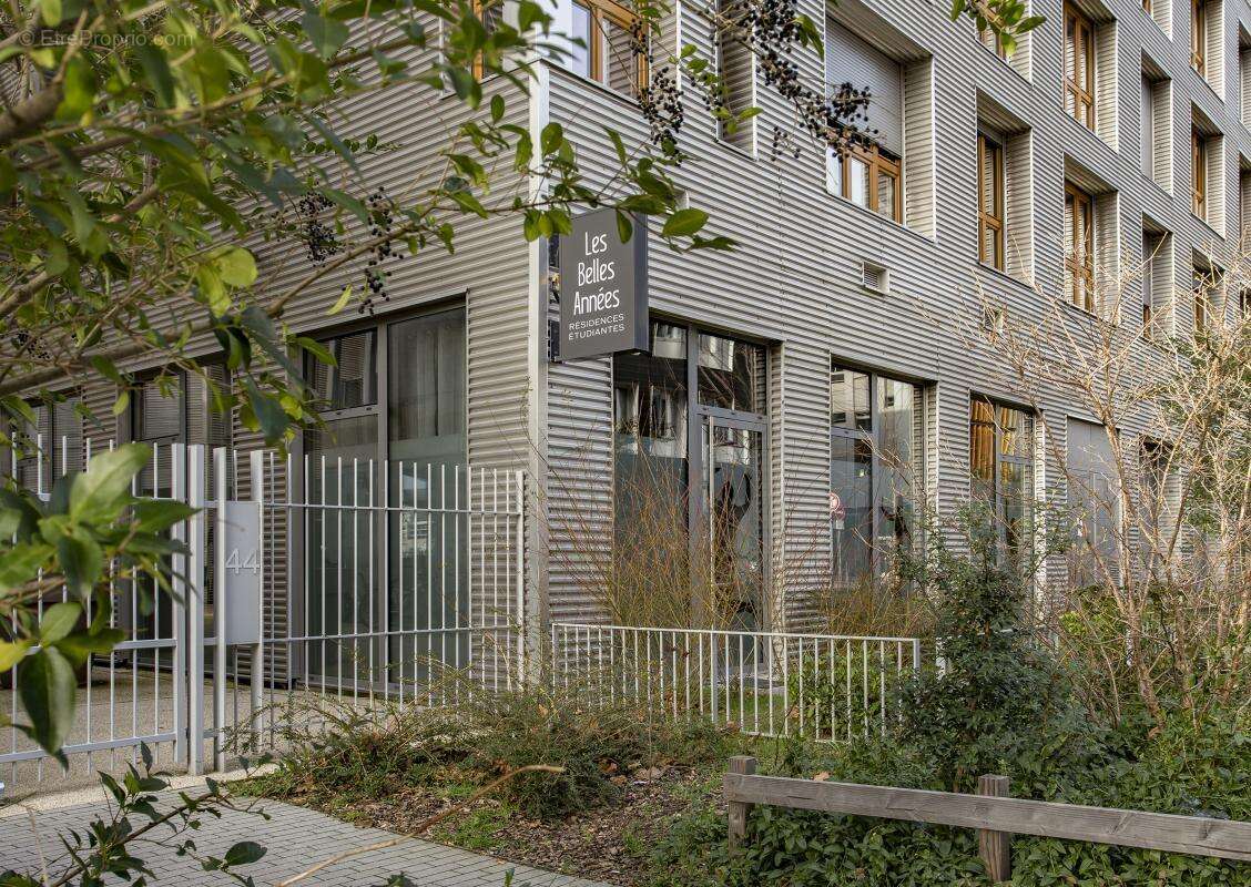 Appartement à LYON-7E