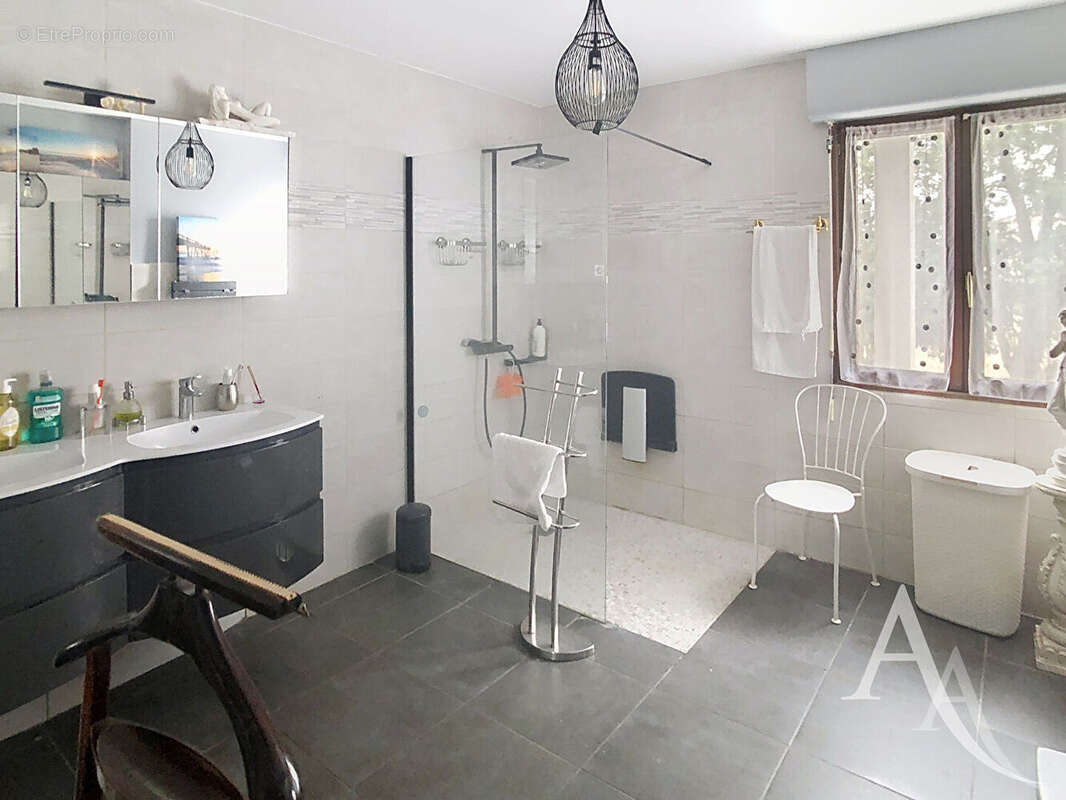 Maison LHERM 6 Pièces 244 m² sur 2600m² de parcelle - photo 4