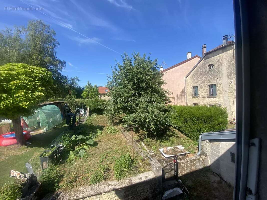 Maison de village - photo 12