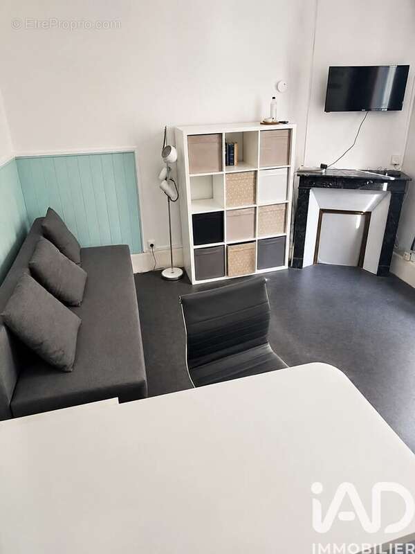Photo 5 - Appartement à LE HAVRE