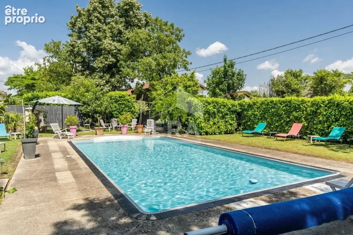 Maison 506m² à villeneuve-de-marsan - photo 17