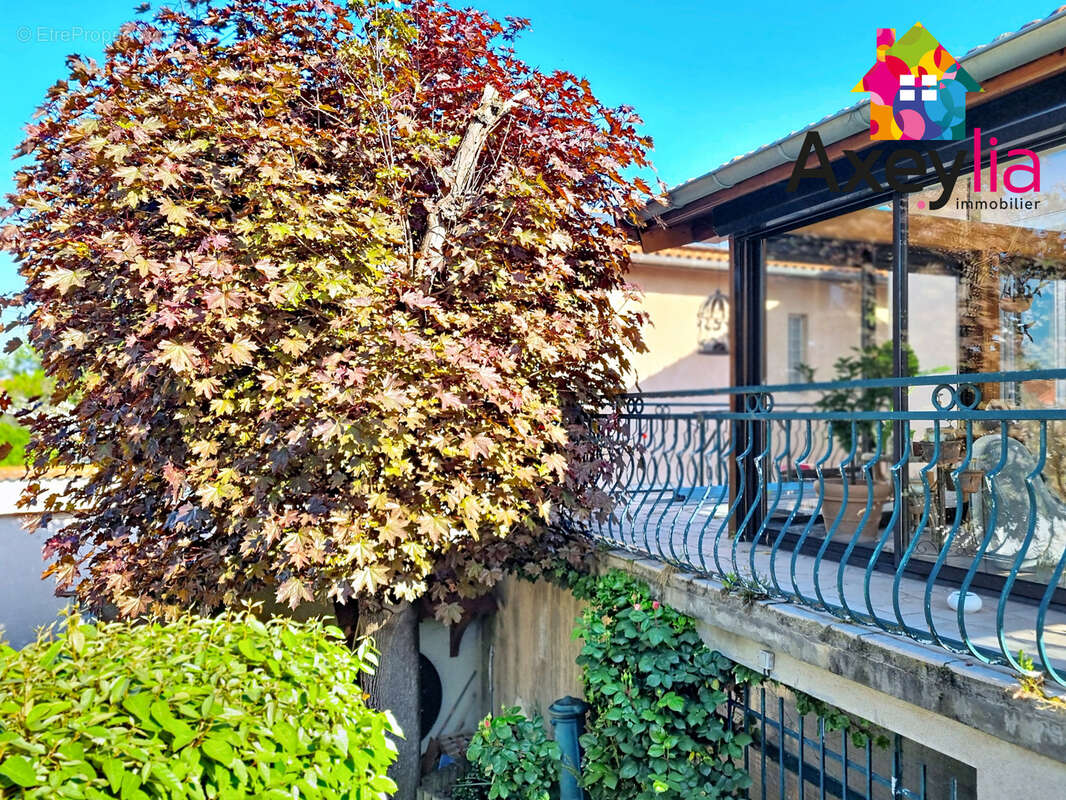 A vendre - roanne - maison, 3 chambres avec terrain - photo 21