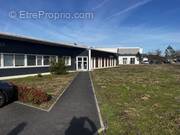 Commerce à MARTILLAC