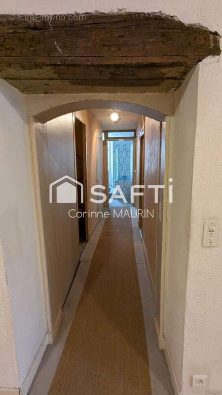 Photo 5 - Appartement à BARBEZIEUX-SAINT-HILAIRE