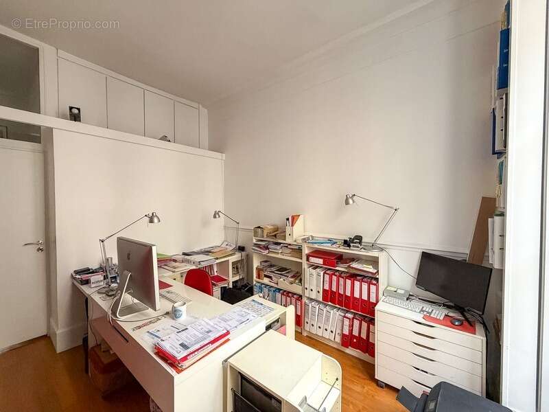 Appartement à vendre 7 pièces PARIS 8EME ARRONDISSEMENT (75) - photo 11