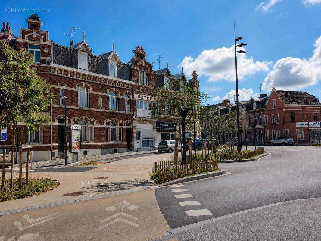 Immeuble de Rapport de 150m2 loué - 7 pièces à Douai - photo 10