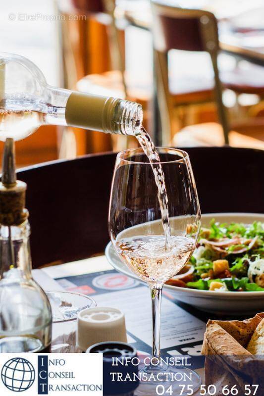 Commerce à MONTELIMAR