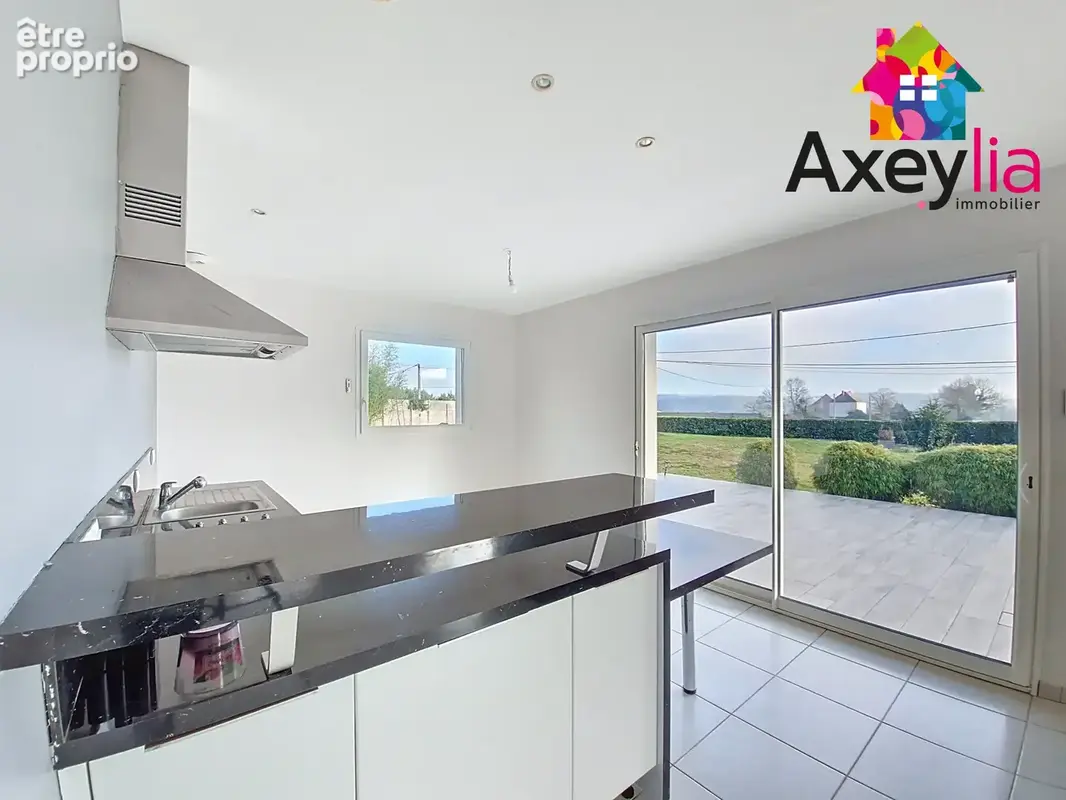 À vendre - briennon - local professionnel avec bureaux et entrepôt - photo 11
