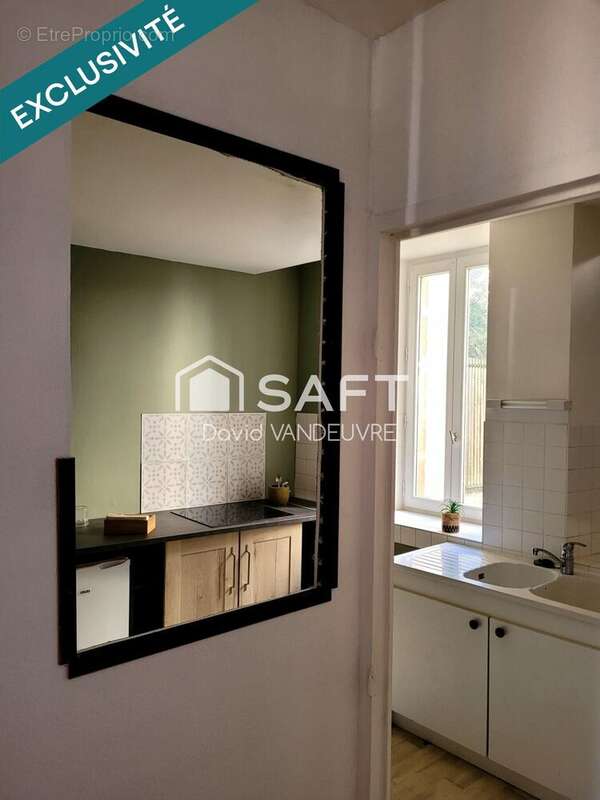 Photo 3 - Appartement à LA CHATRE