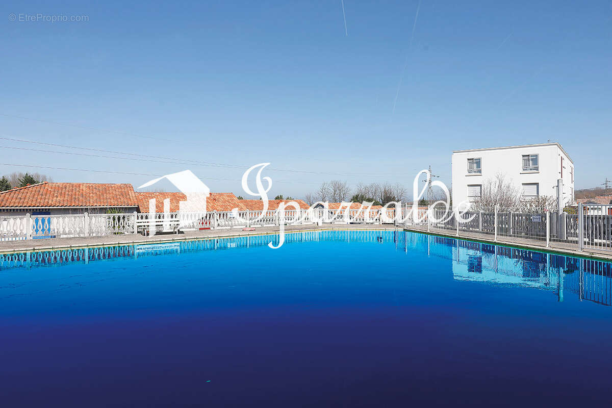 Appartement à HENDAYE