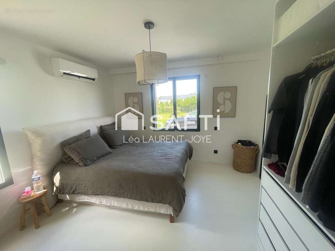 Photo 3 - Maison à TOURS