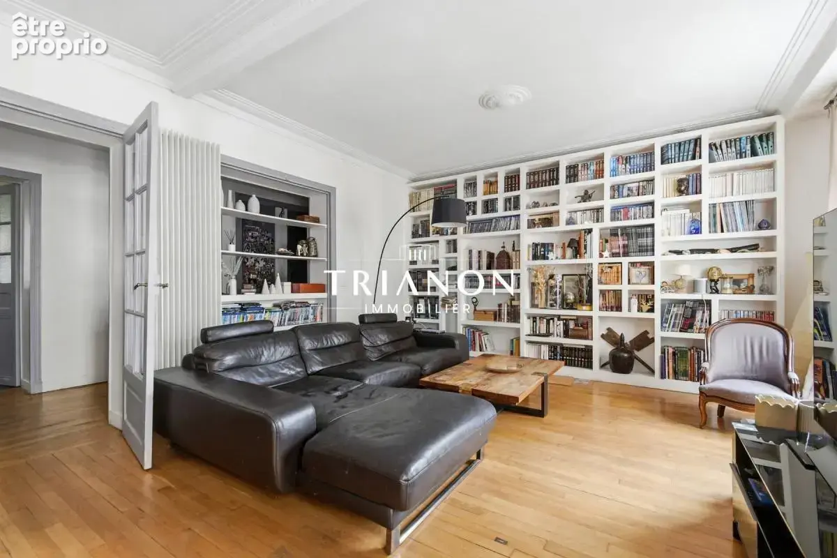 Appartement - photo 2