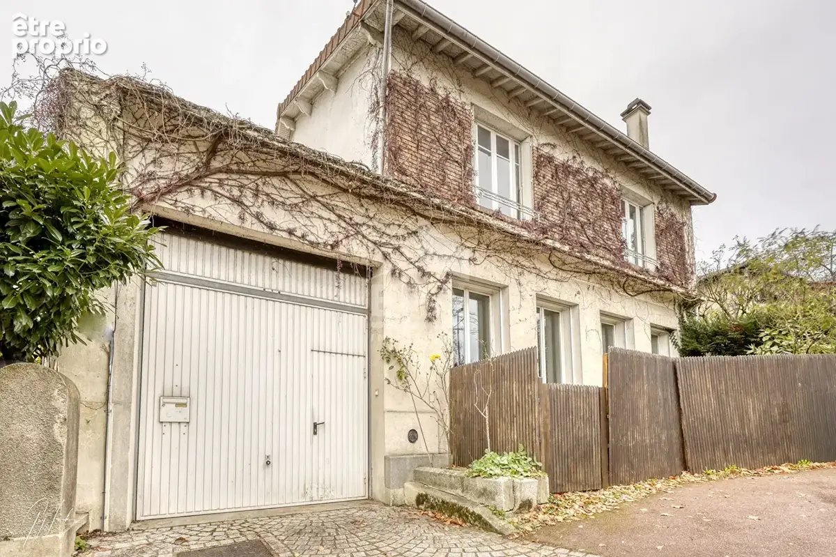Maison 193m² à sèvres - photo 4