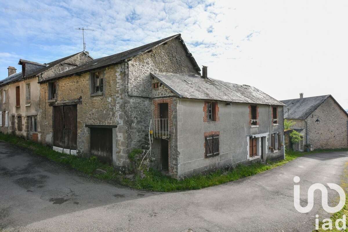 Maison 189 m² à Bersac-Sur-Rivalier  - photo 3